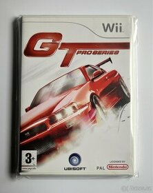 hry NINTENDO WII 1# - 7