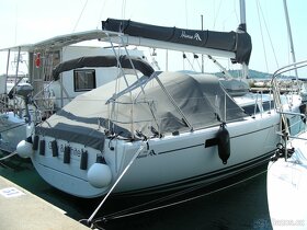 Plachetnice HANSE 385 - 7