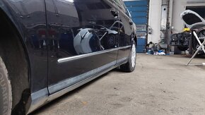 VW Passat B6 2.0 FSI 110kw - 7