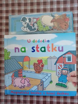 Kolik je hodin,Na statku - 7