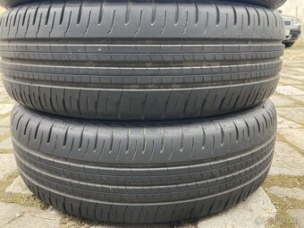 4ks letních pneumatik FALKEN ZIEX 205/65R16 95H DOT2023 95% - 7