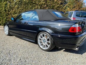 BMW 325ci E46 rok 2004 od PROKLEPNEME CZ - 7