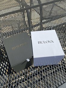 Bulova American Clipper 96B104 - 7