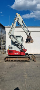 Takeuchi TB153FR - 7