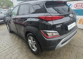 Hyundai Kona 1.0-DPH-V ZÁRUCE-1.maj. - 7