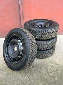 Zimní pneu 175/65 R14 - 7