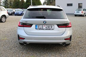 BMW Řada 3, BMW 330e xDrive Touring - 7