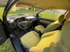 Hyundai Getz 1.1 - 7