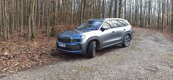 Škoda kodiaq II 2.0Tdi 142kw 4/4  exclusive selektion - 7