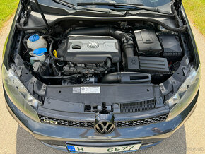VW Golf 6 GTI 2.0 TFSI - 2010 - TOP STAV - 7