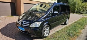 Mercedes-Benz Viano (Trend) - 7