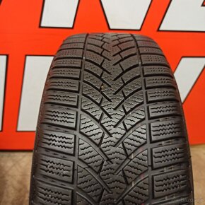 Kola na Opel Astra zimní pneu Semperit 205/55R16 - 7