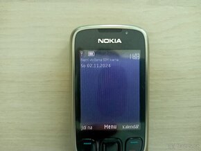 Nokia 6303 - 7