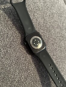 Apple watch series 10 gps 42mm - 100% baterie - 7