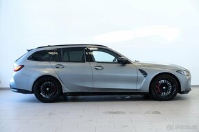 BMW M3 Touring, ČR, Laser, Ventilace, DPH - 7