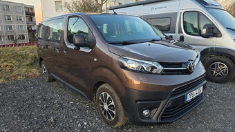 toyota proace verso kombi 1.5 88 Kw - 7