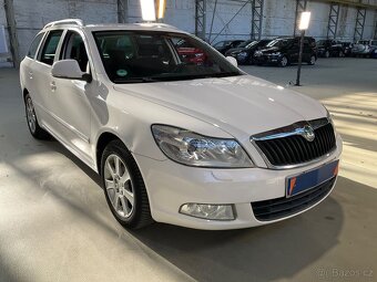 Skoda Octavia 1.6 TDI Elegance 77kw,DSG,233tis.km - 7