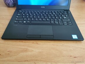 Pěkný pro Vas Dell Latitude E7280 FullHD - 7