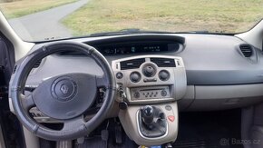 Renault grand scenic - 7