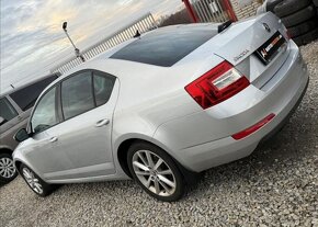 Škoda Octavia 2,0 TDI STYLE nafta manuál 110 kw - 7