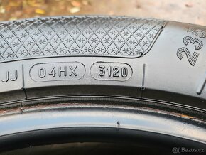 2 Zimní pneumatiky Kleber Krisalp HP3 235/55 R17 XL - 7