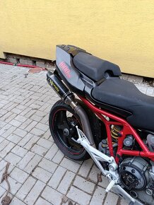 Ducati Multistrada 1000 DS 2005 - 7