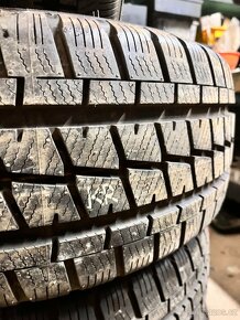 235/60 R17C 117/115S celoroční - obytné Crafter a Man TGE - 7