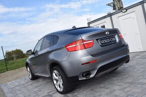 ►►BMW X6 3.0 xDrive35d 210KW PO SERVISE◄◄ - 7