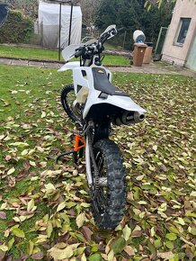 Husqvarna TE 250 TPI - 7