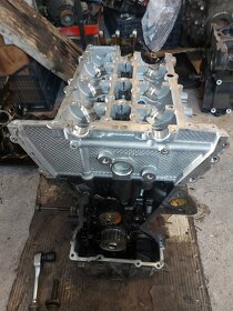 Ford motor Ecoboost  1,5  1,6 1,0 - 7