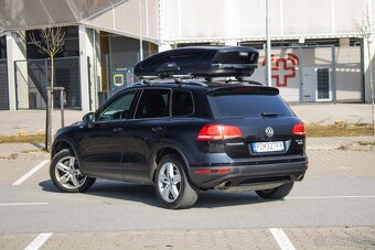 Volkswagen Touareg II 3.0 V6 TDI BMT - 7