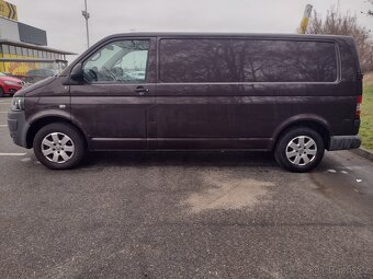 Volkswagen Transporter T5.1  2.0TDI DSG - 7