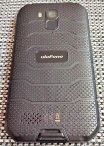 UleFone Armor x7 PRO, 3/32GB, velmi pěkný, udržovaný. - 7