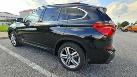 BMW X1-xDrive20i - M Sport (141 kW) - 7