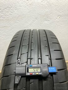 Odešlu dobírkou Originál kola Seat 18" letní pneu 5x100 - 7