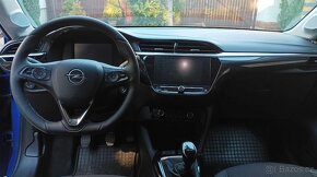 Opel Corsa 1.2T 74kw - 7