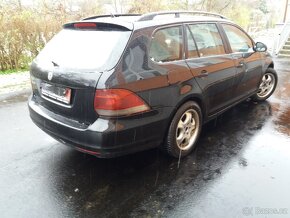 Vw golf 5 variant 1.9TDI - 7