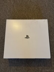 Playstation 5 s mechanikou+hry (PS5) - 7