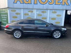 Prodám Volkswagen Passat CC 1.8 TSi - 7