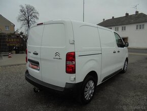 Citroën Jumpy, 2.0 HDI 90kw-KLIMA-TEMPOMAT - 7