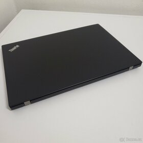 Lenovo Thinkpad T470s /SSD/FullHD/IPS/DDR4 - 7