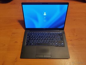 Dell Latitude 7400 i5-8365U 16GB DDR4 512GB SSD - 7