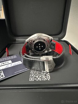 Tag heuer Connected e4 FULL SET - 7