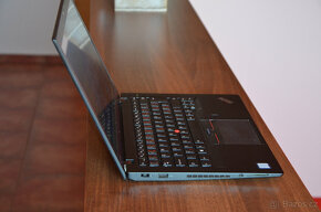 Lenovo ThinkPad T460s i7/12GB/SSD 256GB M.2/záruka - 7