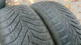 Yokohama BluEarth V905 195/65 R15 91T M+S - 7