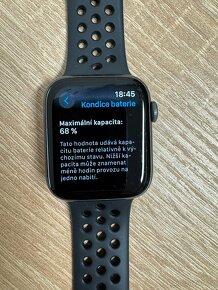 Apple Watch Series 4 44mm - 7