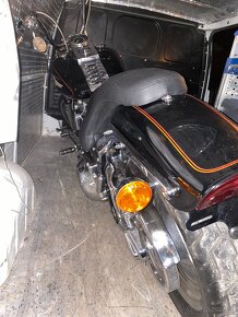 Prodám Harley Davidson FXST rv.1999 - 7