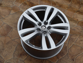 19" Alu kola 5x108 JAGUAR XJ XJL ORIGINÁL NOVÉ  - 7