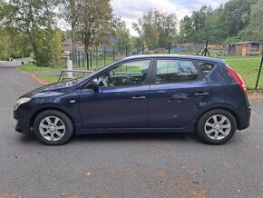 Hyundai i30 1.6CRDI - 7