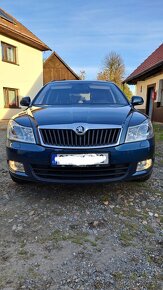 Prodám Škoda Octavia 2/II Combi 2.0TDI 4x4 Laurin a Klement - 7